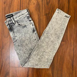 Express High Rise Jeans | Size 4R (Regular)